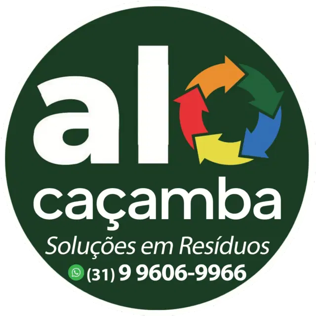 ALC Caçamba