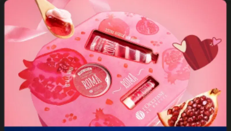 Produto L'Occitane Au Brésil