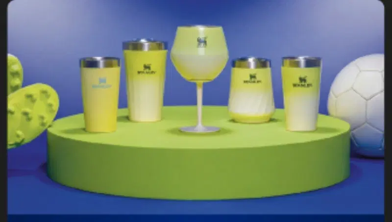 Produto Stanley
